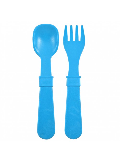 (8pk) BPA-Free Utensil Set...