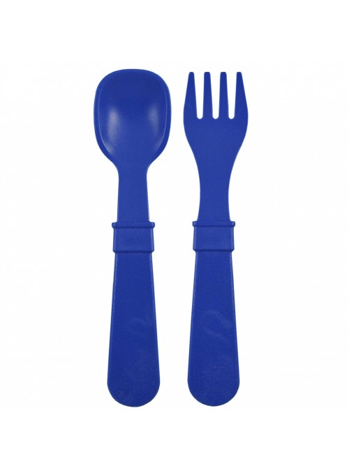 (8pk) BPA-Free Utensil Set...