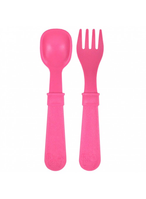 (8pk) BPA-Free Utensil Set...