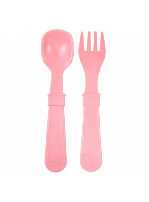 (8pk) BPA-Free Utensil Set...