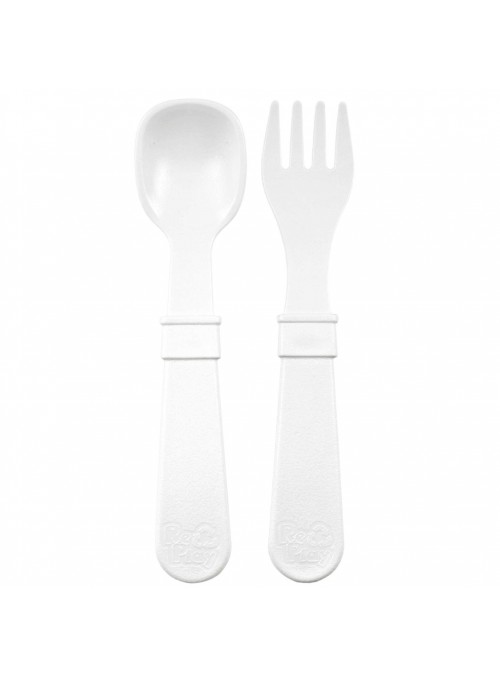 (8pk) BPA-Free Utensil Set...