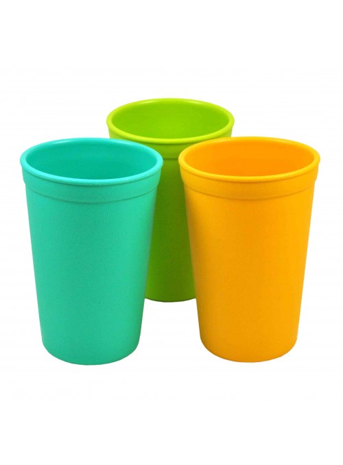 (3pk) BPA-Free Tumbler/...