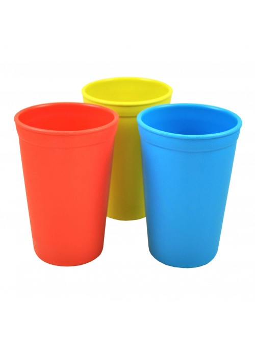 (3pk) BPA-Free Tumbler/...