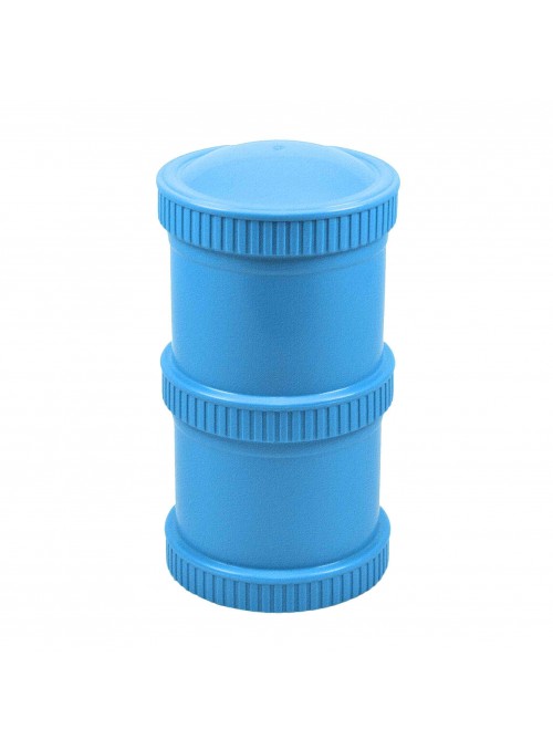 (2pk) BPA-Free Snack Stack...