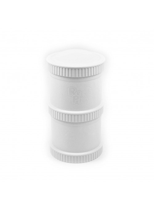 (2pk) BPA-Free Snack Stack...