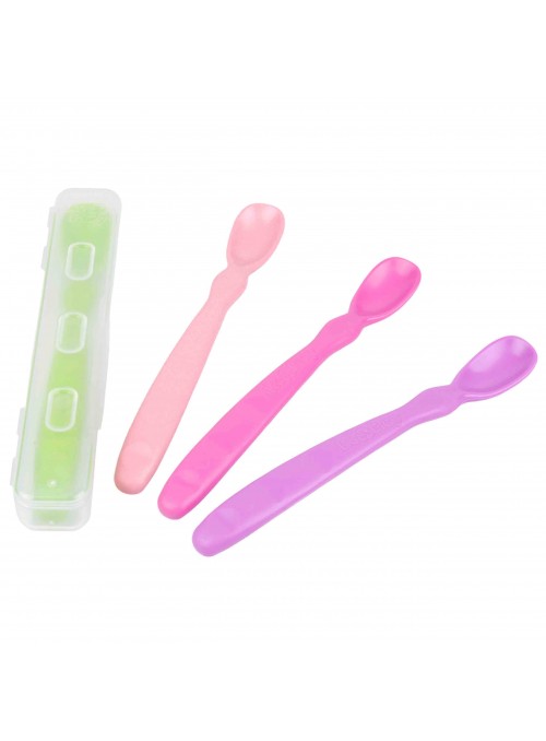 (4pk) BPA-Free Infant...