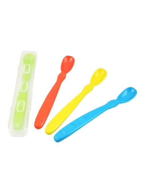 (4pk) BPA-Free Infant...