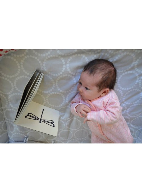 Mesmerised Baby Board Book...