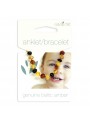 Amber Baby Bracelet/Anklet (Mixed Colours)