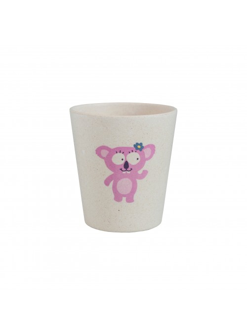 Baby Rinse Cup (Koala) made...